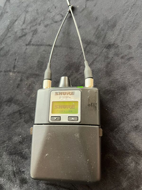 Shure PSM1000 - Image 7