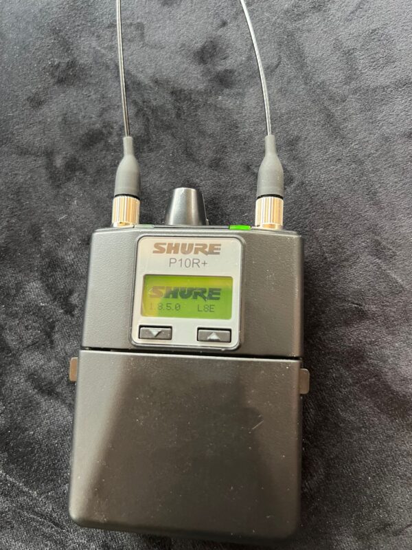 Shure PSM1000 - Image 8