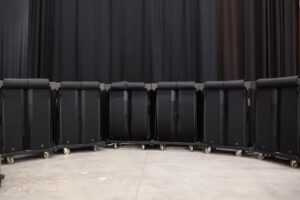 L-Acoustics L2 Set