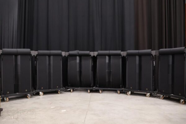 L-Acoustics L2 Set