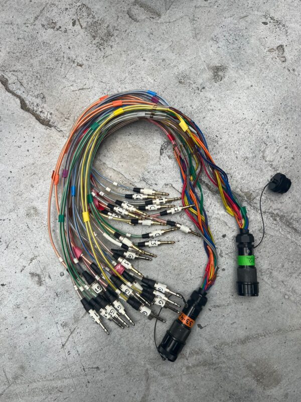 XTA DS800 40ch Active Splitter - Image 10