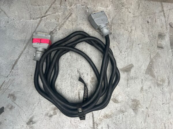 XTA DS800 40ch Active Splitter - Image 8
