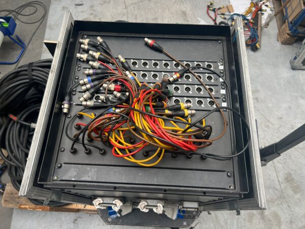 XTA DS800 40ch Active Splitter - Image 3
