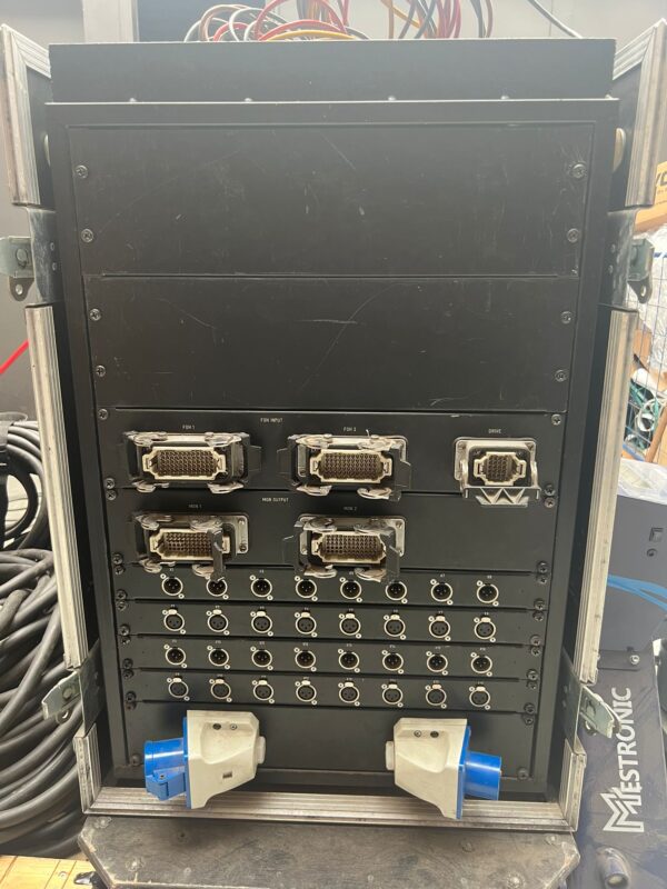 XTA DS800 40ch Active Splitter - Image 2