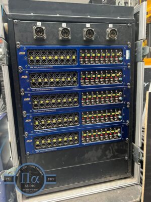 XTA DS800 40ch Active Splitter