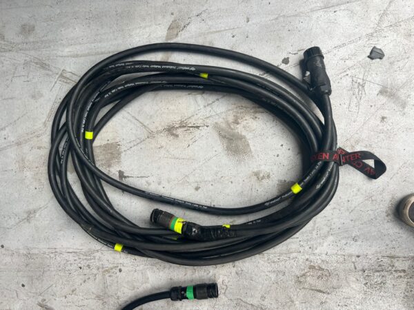XTA DS800 40ch Active Splitter - Image 12