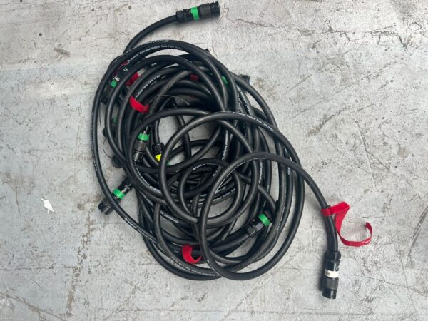 XTA DS800 40ch Active Splitter - Image 13
