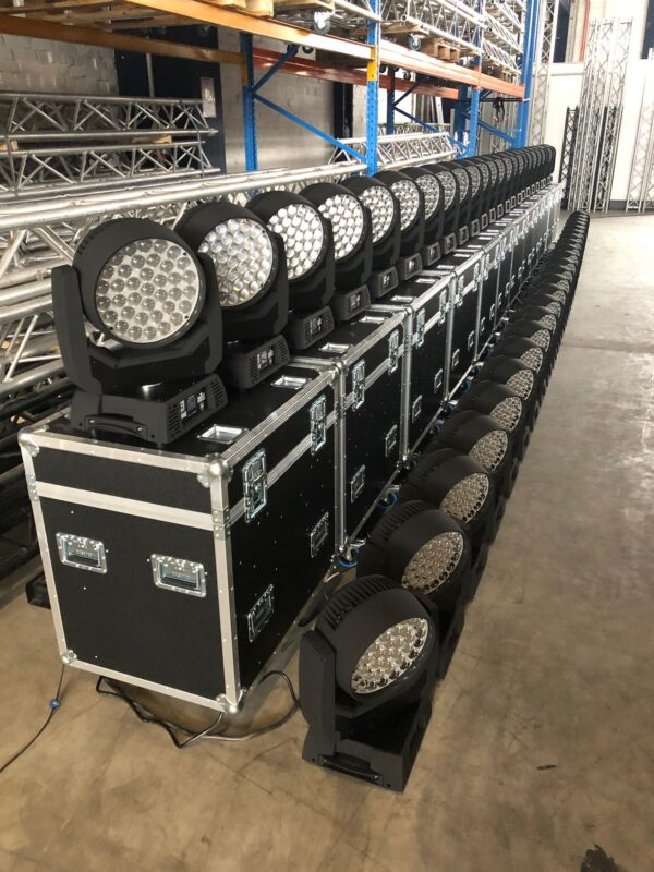 Chauvet R3 - Image 2