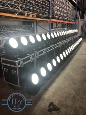 Chauvet R3