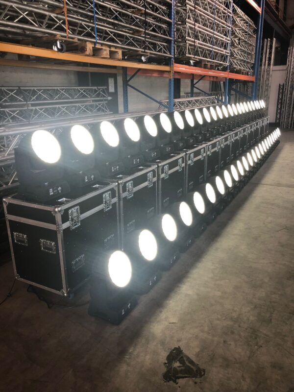 Chauvet R3 - Image 3
