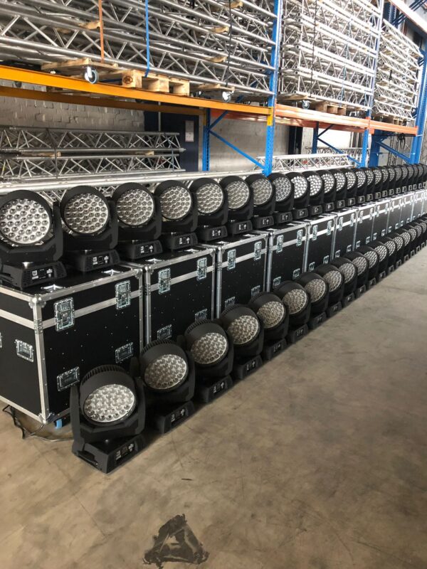 Chauvet R3 - Image 4