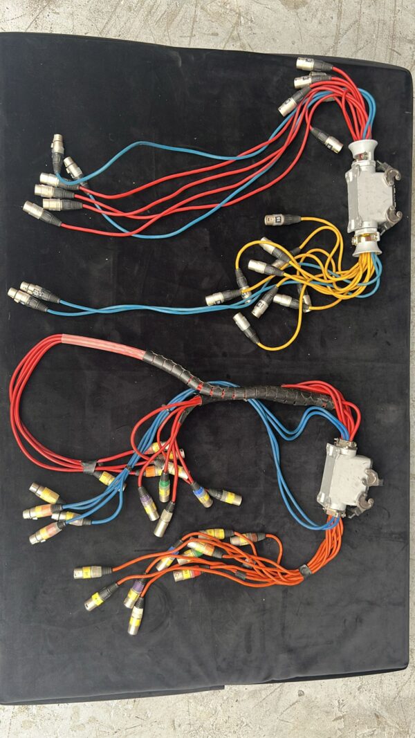 XTA DS800 40ch Active Splitter - Image 5