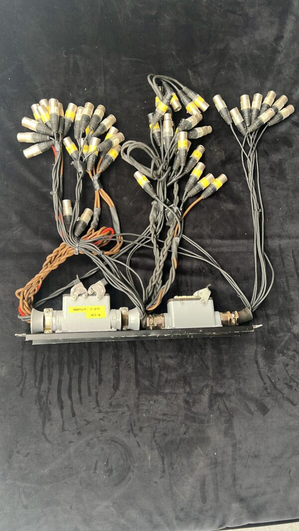 XTA DS800 40ch Active Splitter - Image 6