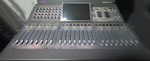 Avid S6L-24C Set
