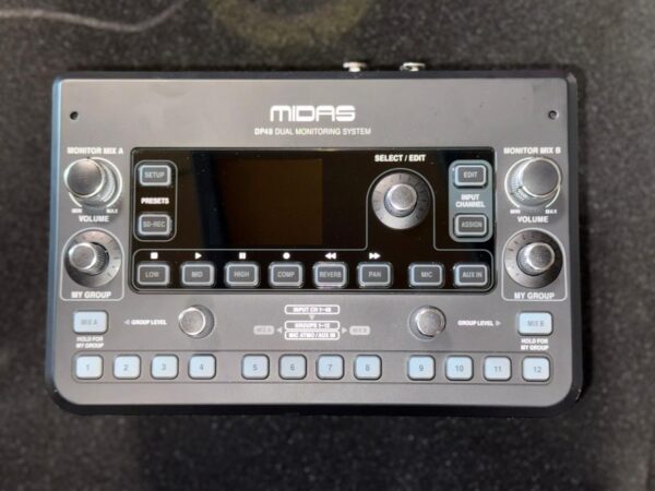 Midas HD96-DL251-252-DP48 - Image 7