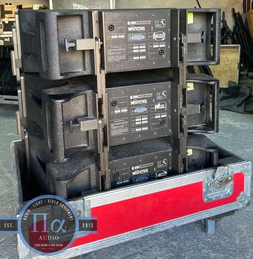 Outline Mantas Set - Image 5