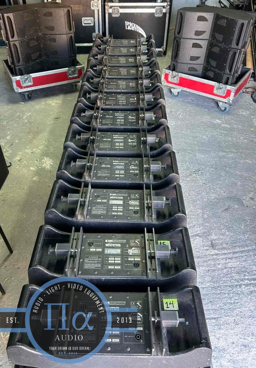 Outline Mantas Set - Image 8