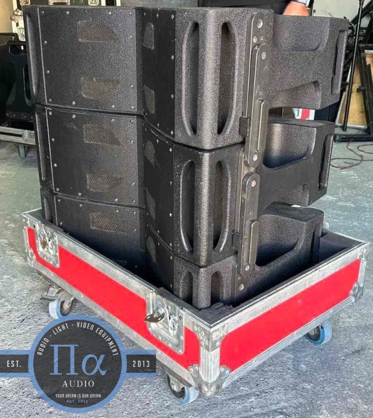 Outline Mantas Set - Image 4