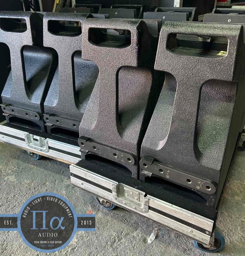 Outline Mantas Set - Image 7