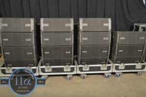 db technologies VIO L208 Set