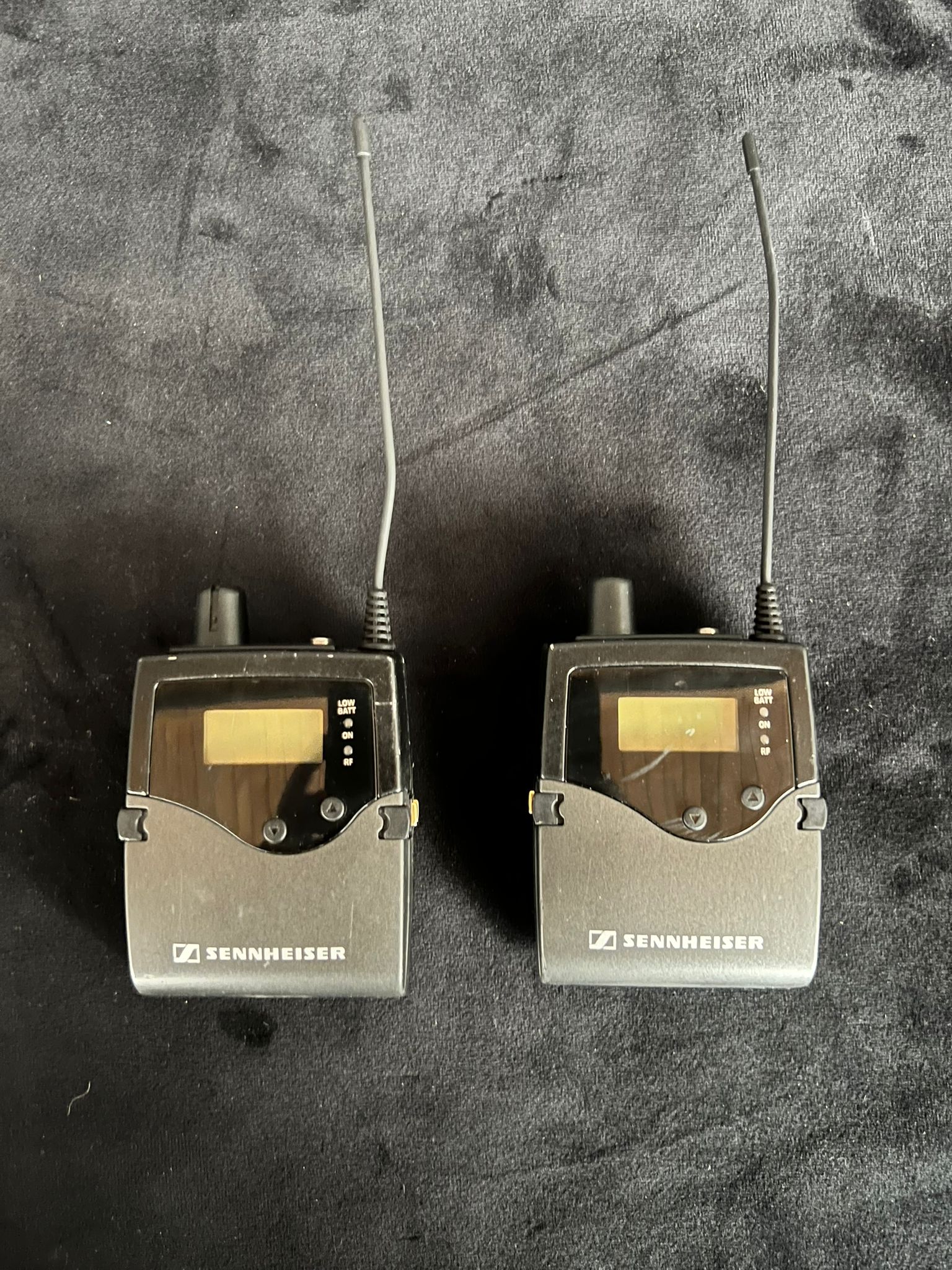 Sennheiser EK2000
