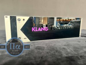 Klang Konductor Set