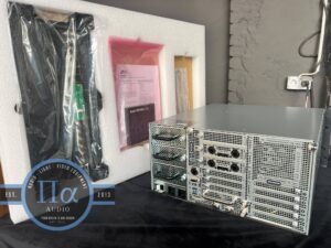 Avid E6L-192