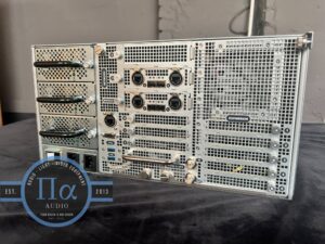 Alternative view of Avid E6L-192