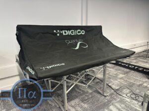 DiGiCo Q852 - Image 5