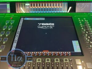 DiGiCo Q852 - Image 3