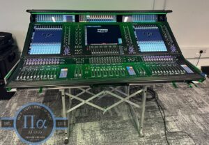 DiGiCo Q852
