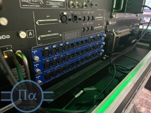 DiGiCo Q852 - Image 4
