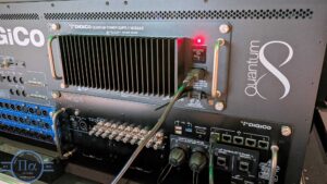 DiGiCo Q852 - Image 10