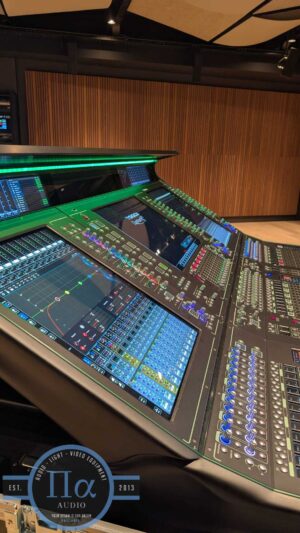 DiGiCo Q852 - Image 3