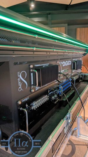 DiGiCo Q852 - Image 11