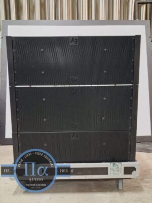 Electrovoice XLC127+ Set