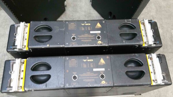 Adamson Y10 Plug&Play set - Image 4