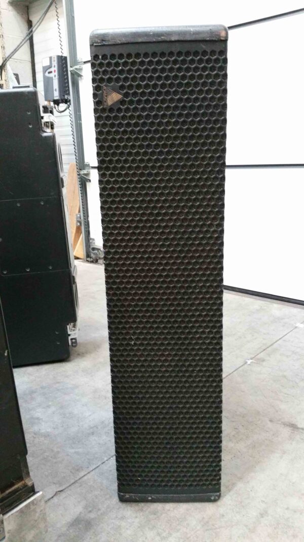 Adamson Y10 Plug&Play set