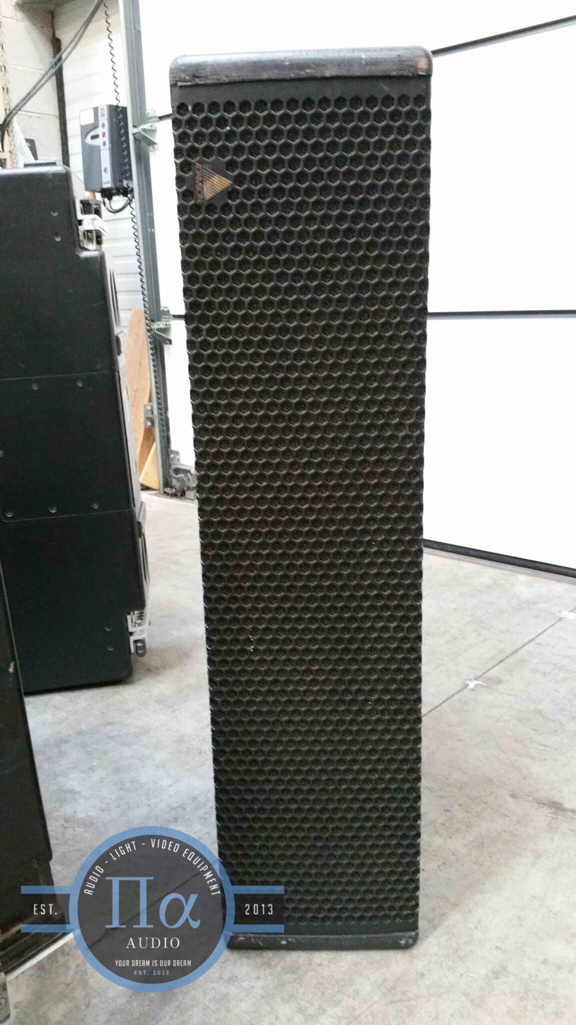 L2d Line Array L-Acoustics L2/L2D set | PA Audio