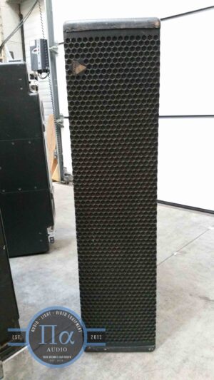 Adamson Y10 Plug&Play set