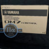 Yamaha DM7 Control