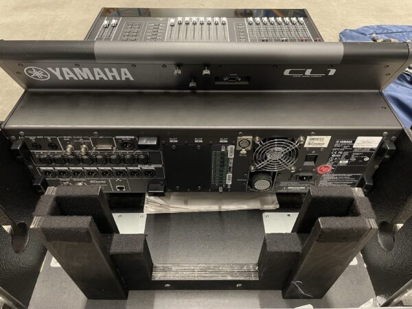 Yamaha CL1 - Image 2