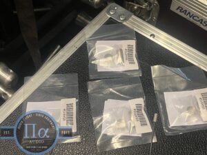 SHURE AXIENT DIGITAL SET - Image 9