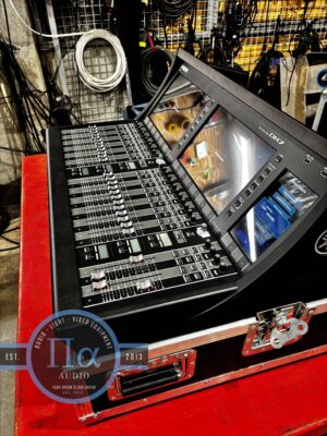 Yamaha DM7 - Image 2