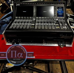 Yamaha DM7 - Image 4