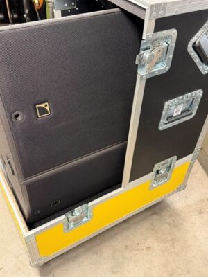 L-Acoustics A15 WiFo Set