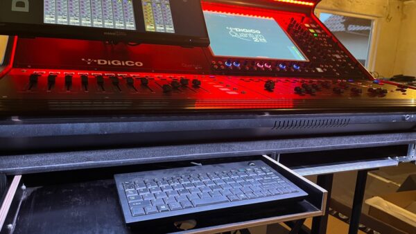 DiGiCo Quantum 225 Set - Image 3