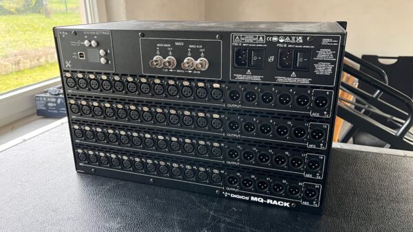 DiGiCo Quantum 225 Set - Image 4