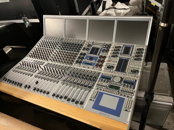 Stagetec Aurus 24 - Image 2