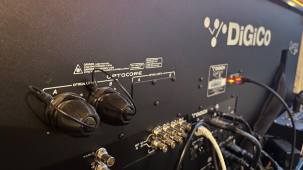 DiGiCo Quantum 225 Set - Image 2